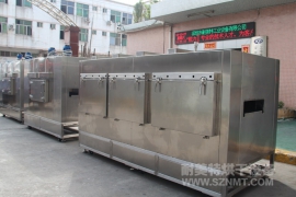 【工业烘箱】湖南常德电容锂电行业工业烘箱生产厂家哪家好