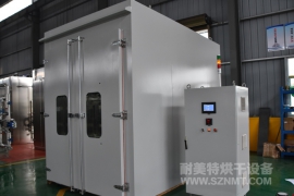 【工业烘箱】湖南常德发泡新材料自动烘箱生产厂家哪家好