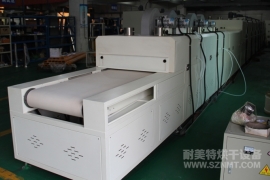 隧道炉厂家：筑牢工业生产链的核心支撑