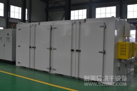 【自动化烘箱】湖南常德汽车内饰件自动化烘箱生产厂家哪家好