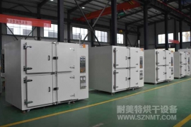 【自动化工业烘箱】湖南常德晶元半导体行业工业烘箱生产厂家哪家好