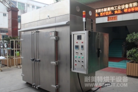 【工业烘箱】湖南常德千级无尘烘箱生产厂家哪家好