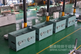 【智能在线烘烤】湖南常德电容锂电行业自动化对接烘烤线生产厂家哪家好