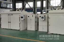 【推车烘箱】湖南常德精密型电池老化推车烘箱生产厂家哪家好