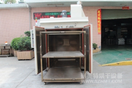【工业烘箱】湖南常德航空发动机除油烘干烘箱生产厂家哪家好
