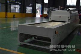 【隧道炉烘干线】湖南常德汽车行业滤清器隧道炉烘干线生产厂家哪家好
