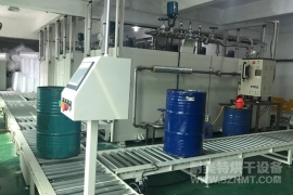 【隧道炉】湖南常德化工圆桶油桶加热烘干线生产厂家哪家好