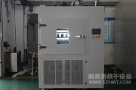 【工业烘箱】湖南常德化成烤箱生产厂家哪家好