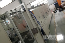 【自动烘干线】湖南常德电机定子预热线隧道炉生产厂家哪家好