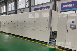 【自动装配线】湖南常德电池PACK模组自动冷却炉装备线生产厂家哪家好