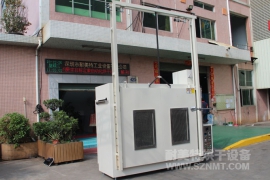 【工业烘箱】湖南常德新材料行业热风循环工业烘箱生产厂家哪家好