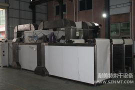 【工业烘箱】湖南常德燃气工业烘箱生产厂家哪家好