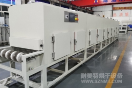 【隧道炉烘干线】湖南常德烤PCB板的隧道炉烘干线生产厂家哪家好