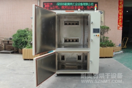  【工业烘箱】湖南常德新能源动力电池行业化成柜烘箱生产厂家哪家好
