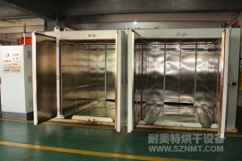 【工业烘箱】湖南常德汽车零部件皮膜加热烘箱生产厂家哪家好