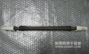  NMT-P0095台湾高温不锈钢直型发热管