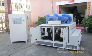 NMT-UV-055印刷专用UV机（馥荣）