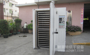 工业烘箱-欧联厨具有限公司
