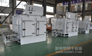 NMT-ZN-669电容锂电行业自动化对接烘干线(贵阳立特)
