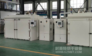 NMT-DL-7517 精密型电池老化推车烘箱（金霸王）