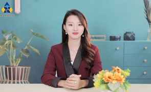 自动化工业烘箱视频