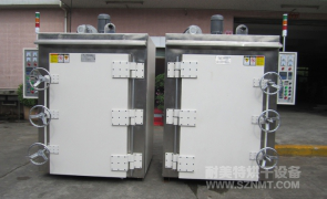 NMT-GW-3020高温烤箱(晖宏)
