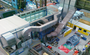 NMT-TZ-59大型发电机行业烘房（神马）