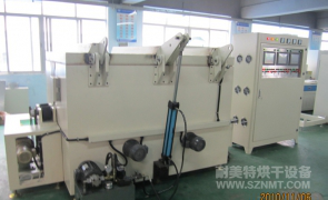 NMT-FD-9920风电转子烘箱（利莱森玛）