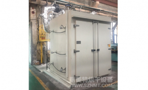 NMT-HG-8106 防爆烘箱（摩根新材料）