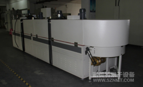 NMT-SDL-803 LED行业5.1米环形加热线