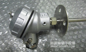 NMT-P0076 K型探头