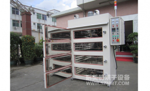 NMT-YKL-6211亚克力板专用烘箱（万威）