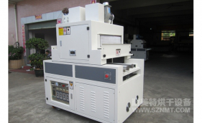 NMT-UV-080无极冷光源专用UV机（灿明）