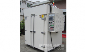 NMT-LH-8711硅橡胶二次硫化工业烘箱