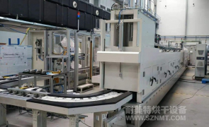 NMT-ZP-106 新能源汽车定子自动烘干装配线(蒂森西门子法雷奥)