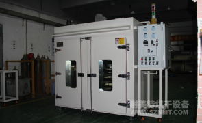 NMT-LH-8720防爆推车烘箱(格瑞夫)