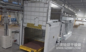 NMT-TZ-70碳纤维复合材料烘箱（中航工业）
