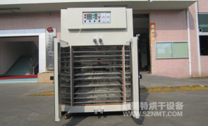 NMT-2005标准型工业烘箱