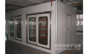 NMT-TZ-83车载电子类老化房