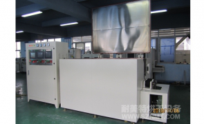 NMT-FD-9921电机转子烘箱（利莱森玛）