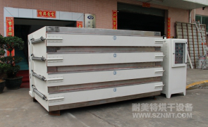 NMT-YKL-6200亚克力板软化抽屉式烤箱（格力）