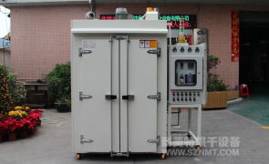 NMT-HG-8110防爆型推车烤箱