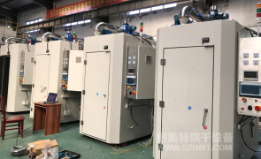 NMT-LH-8722橡胶二次硫化推车型烤箱(无锡嘉科)