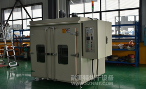 NMT-HG-8116 油桶烘箱(诺邦泰新材料)