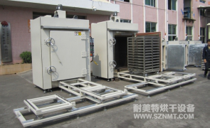 NMT-QC-9600汽车电池行业工业烘箱（力佳）
