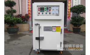 NMT-1001标准型工业烘箱