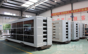 NMT-NH-92仪器仪表自动在线检测老化线(青岛鼎信)