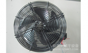  NMT-P0086 300FZL280W.1350转轴流风机