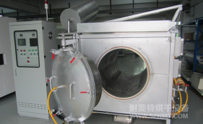 NMT-GW-3000高温烤箱（1200℃）