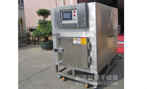 NMT-CMP-9503触摸屏烘箱（先健）